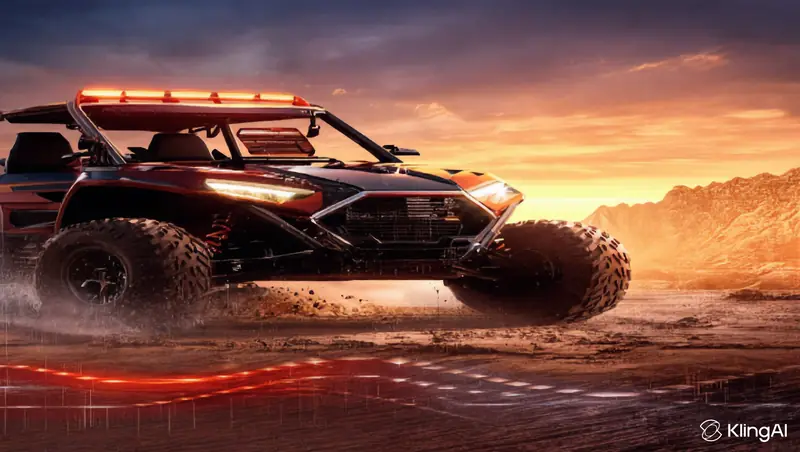 UTV / Side-by-Side DSP tuning