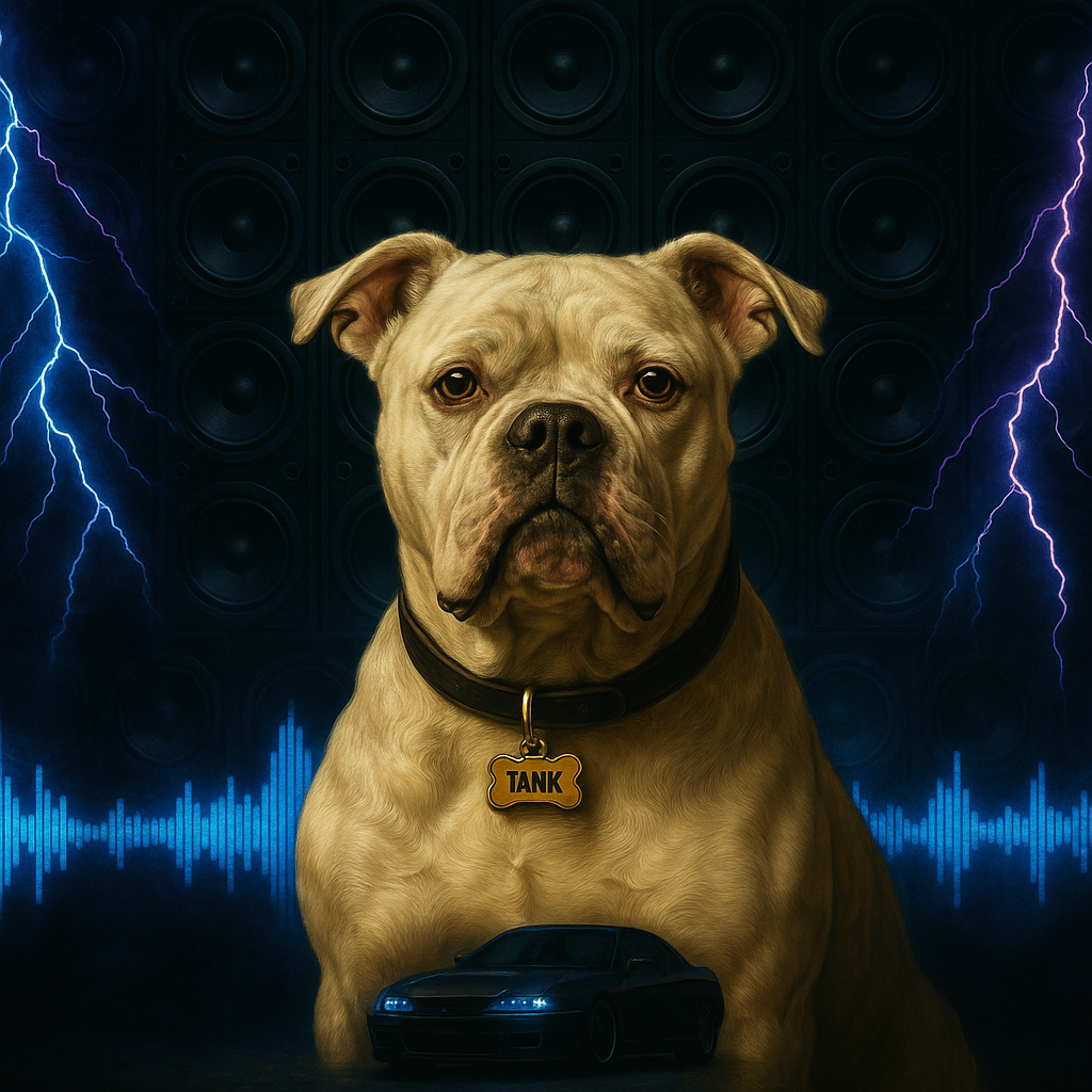 TL SEM — Sound Event Management System